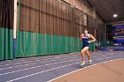 Men’s Track  Men’s Track & Field compete in a virtual meet. : Men’s Track